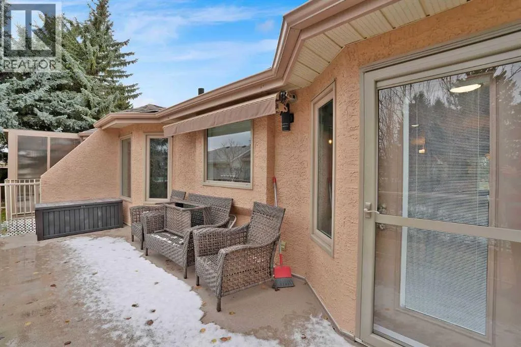 503 High View Park NW