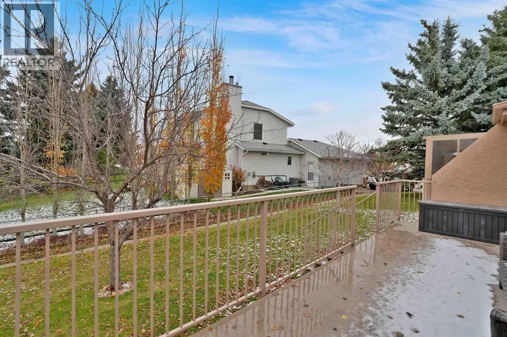 503 High View Park NW