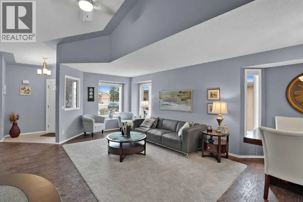 503 High View Park NW