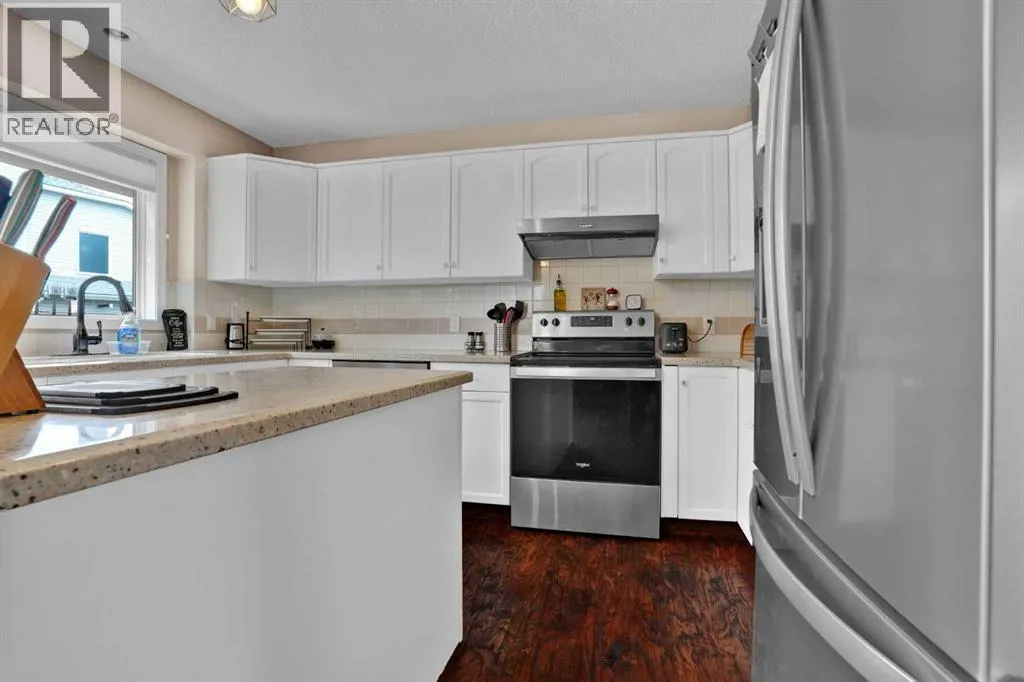503 High View Park NW