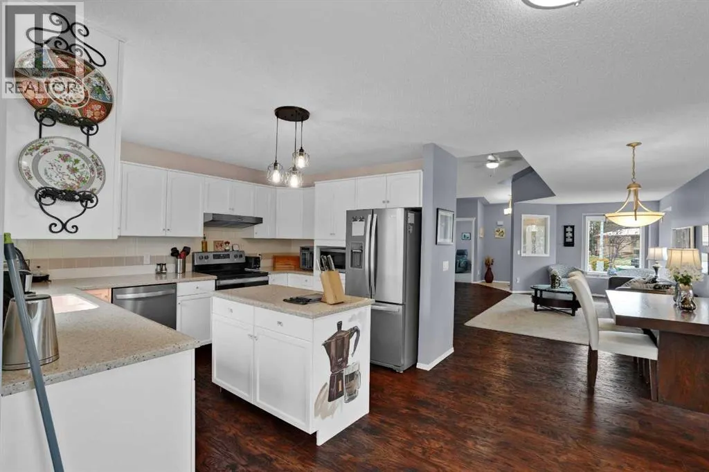 503 High View Park NW