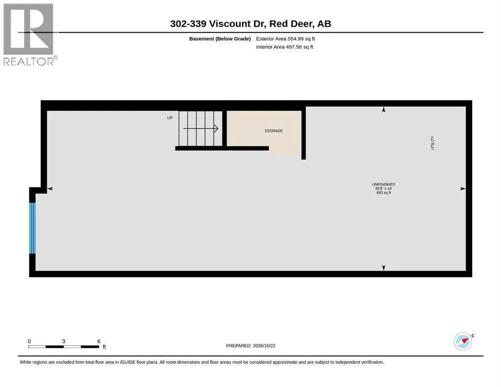 302, 339 Viscount Drive
