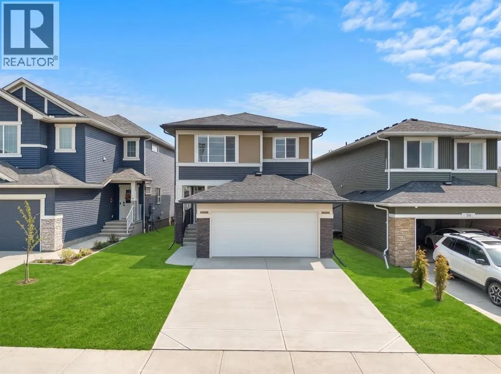 32 Snowberry Lane