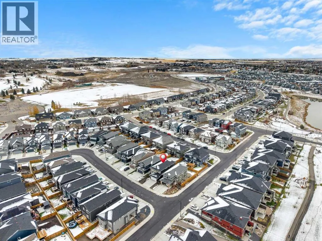 32 Snowberry Lane