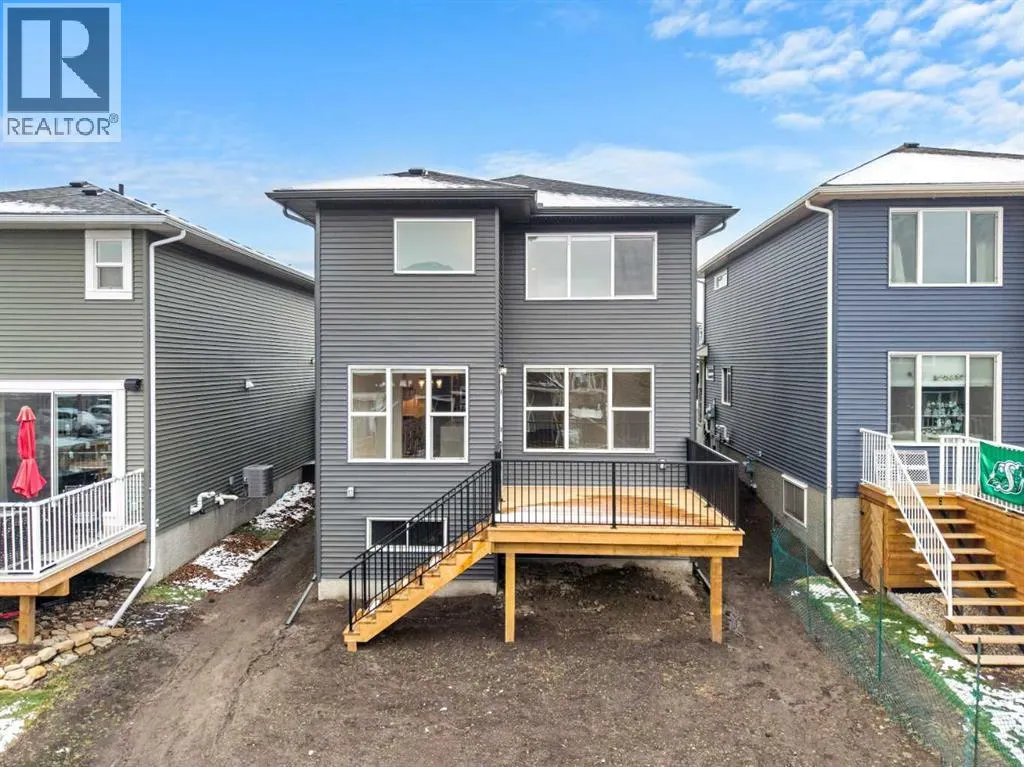 32 Snowberry Lane