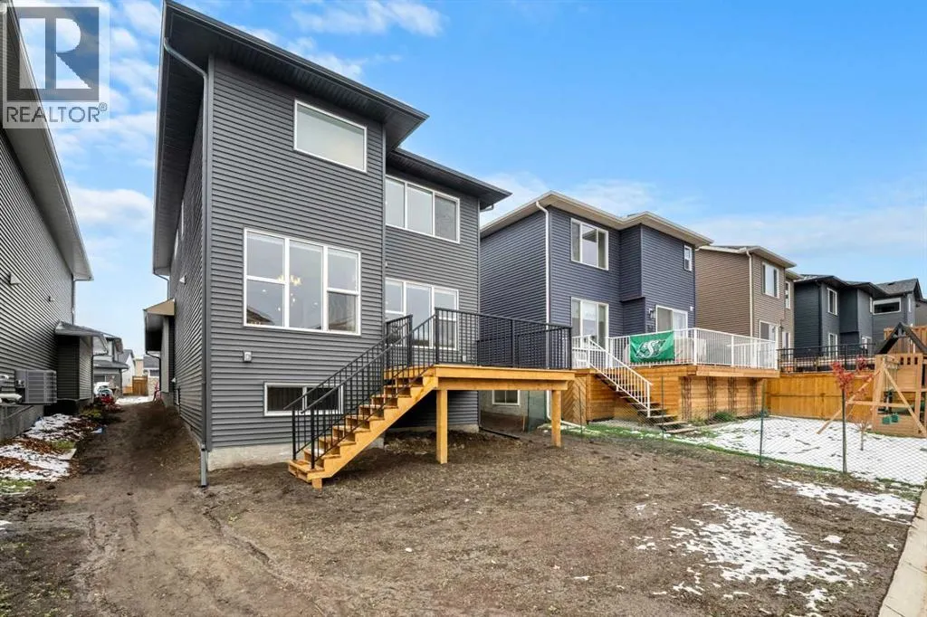 32 Snowberry Lane