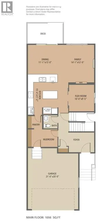 160 Vantage Drive