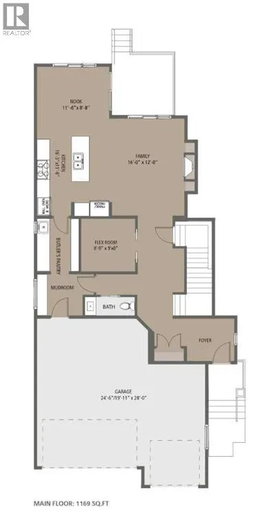 16 Sunvalley View