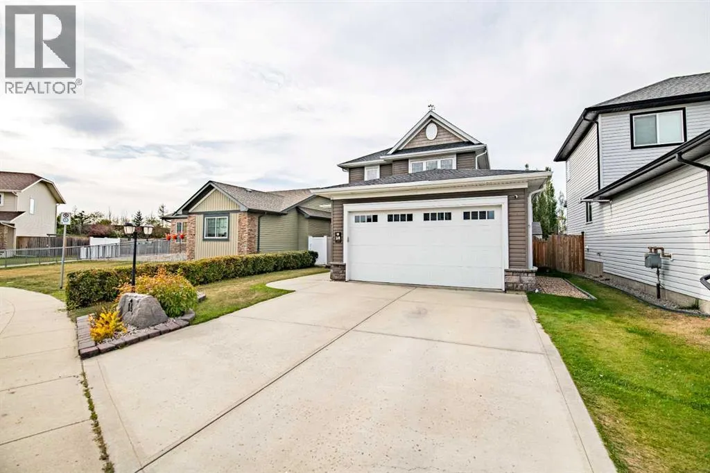 14 Windermere Close