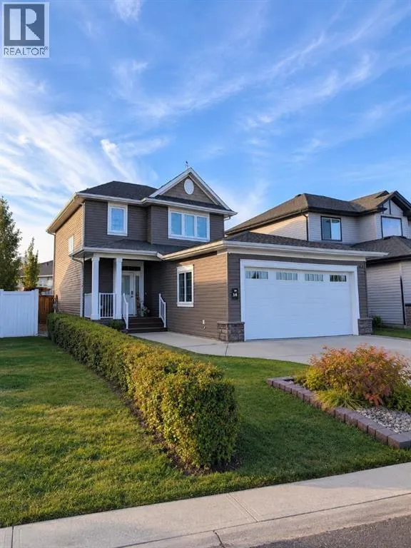 14 Windermere Close