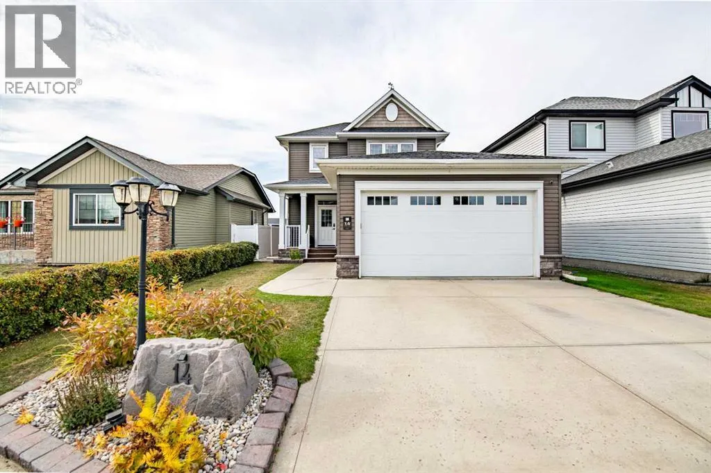 14 Windermere Close