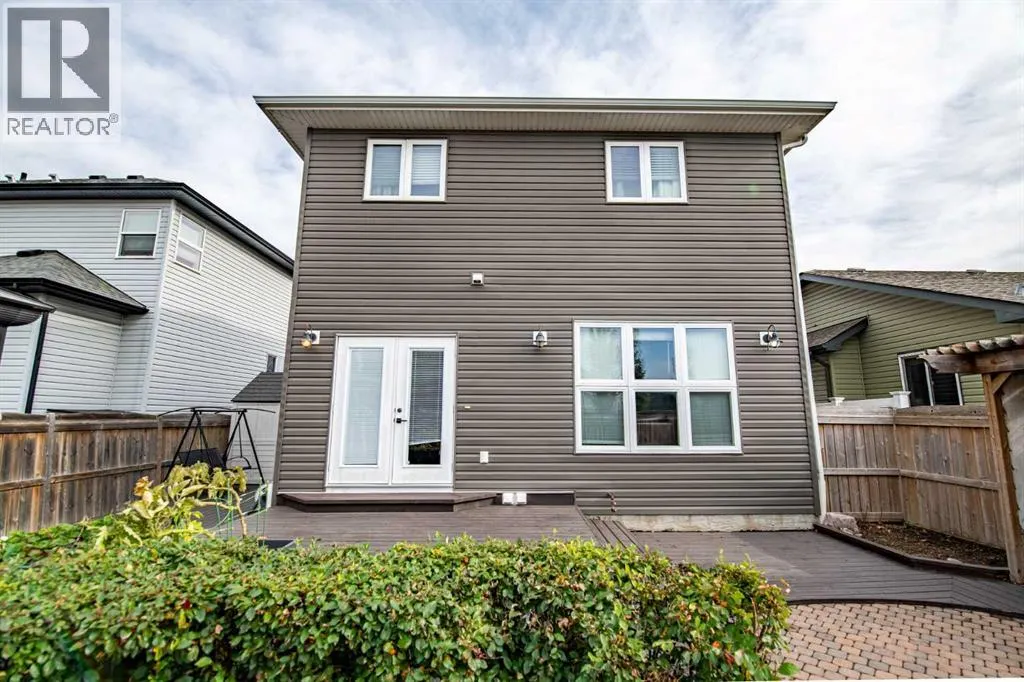 14 Windermere Close