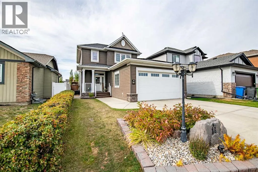 14 Windermere Close