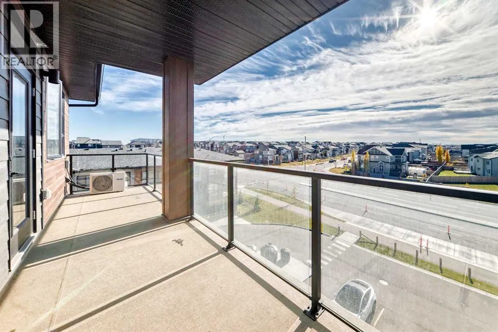 2409, 55 Lucas Way NW