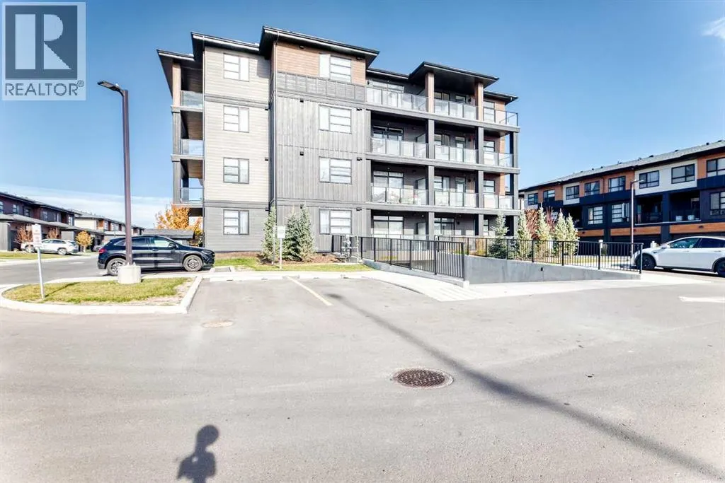 2409, 55 Lucas Way NW
