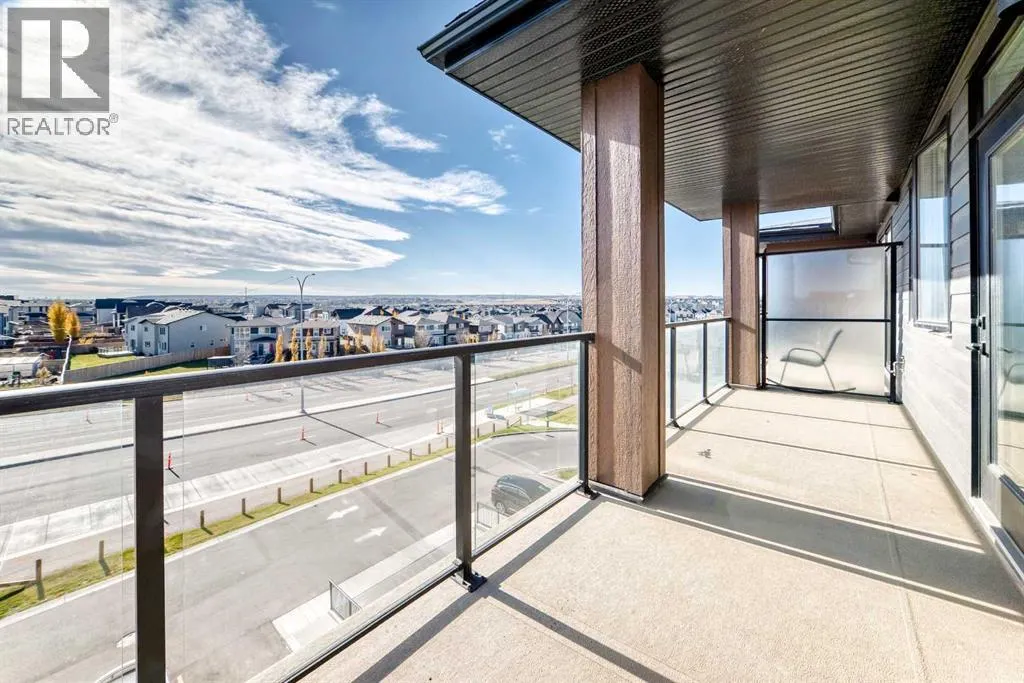 2409, 55 Lucas Way NW