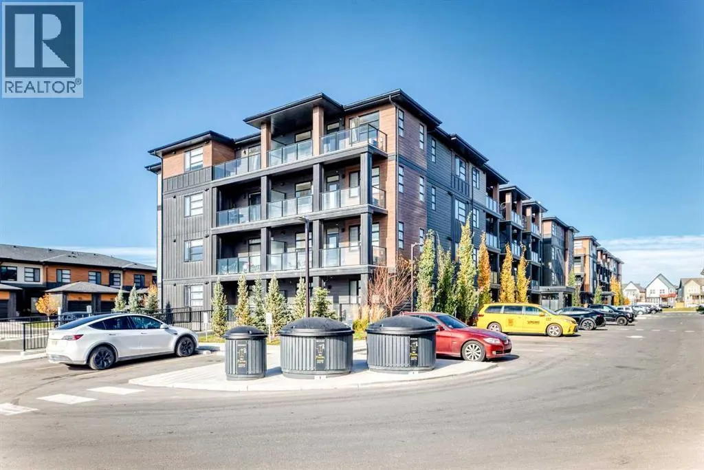 2409, 55 Lucas Way NW