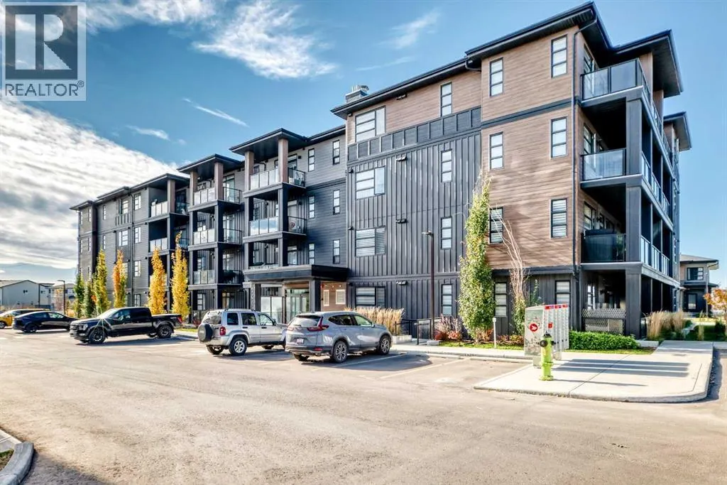 2409, 55 Lucas Way NW