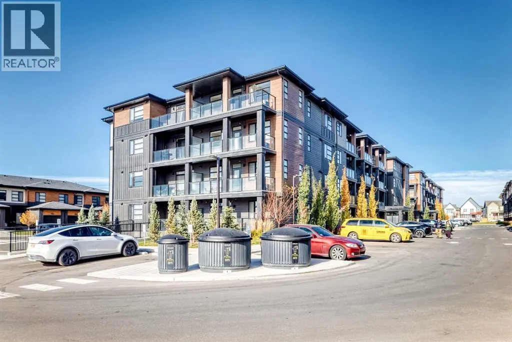 2409, 55 Lucas Way NW