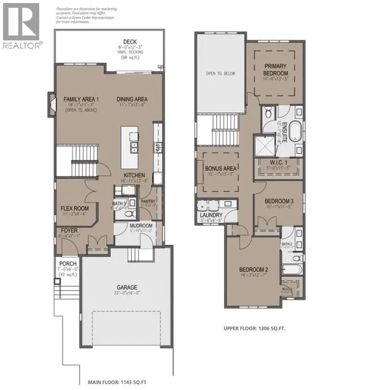 87 Sundown Crescent