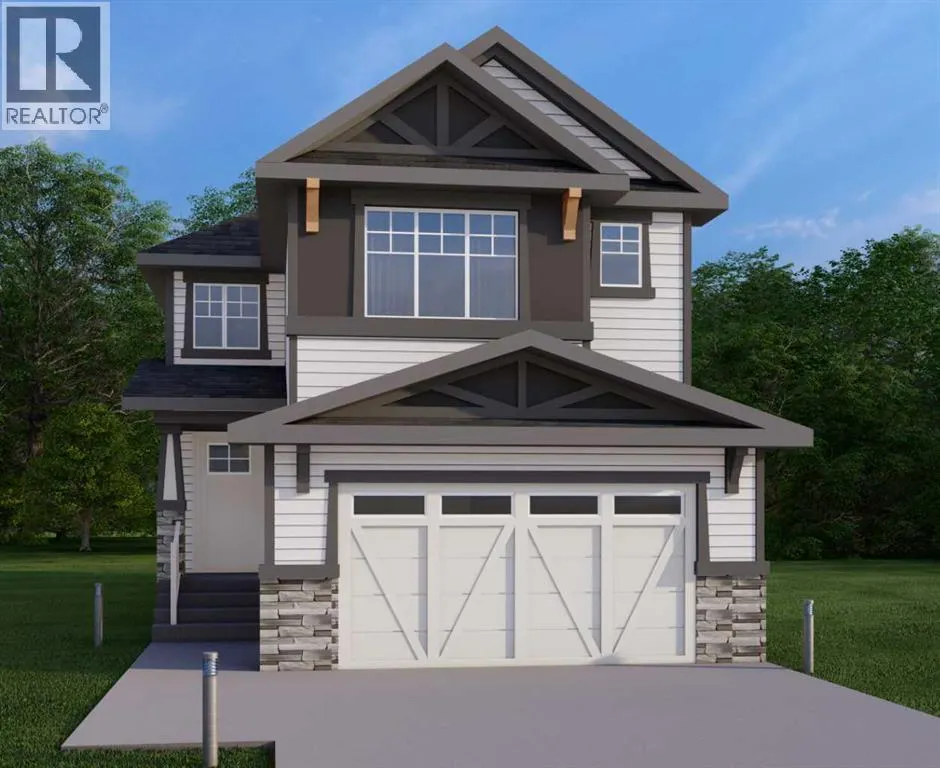 87 Sundown Crescent