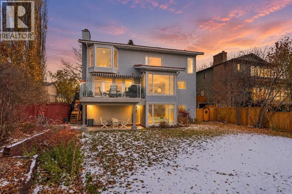 111 Hawksbrow Drive NW