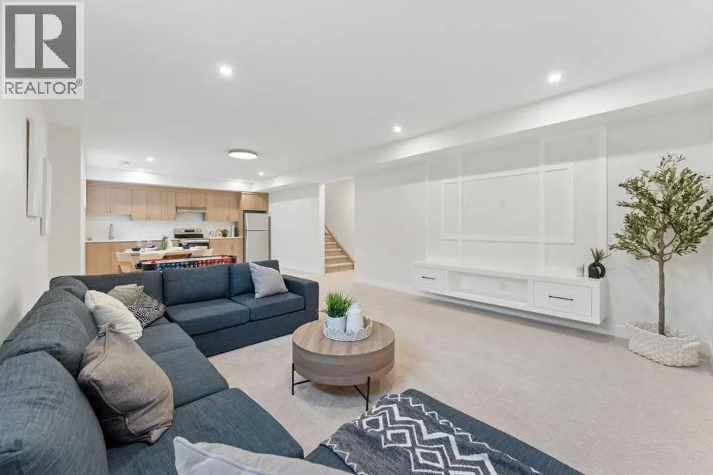 507 Waterford Rise