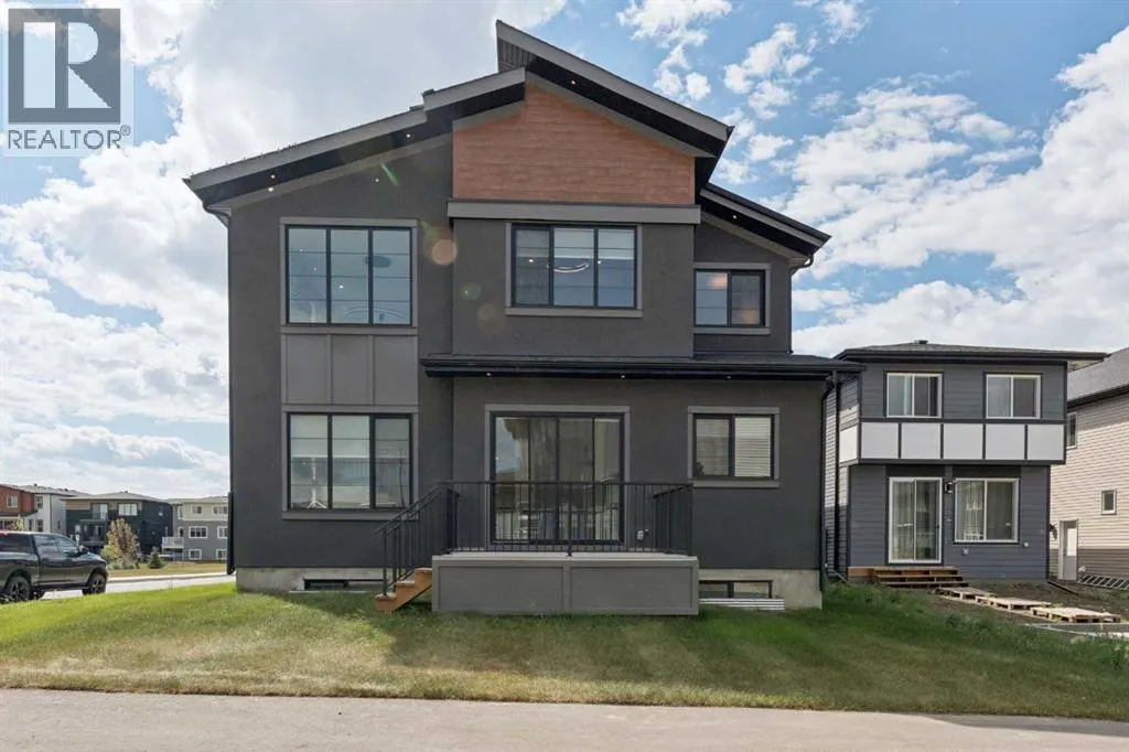 507 Waterford Rise