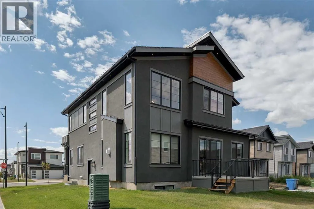 507 Waterford Rise