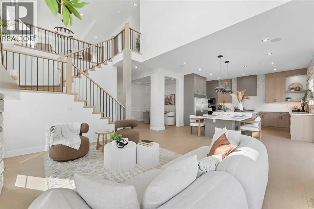 507 Waterford Rise