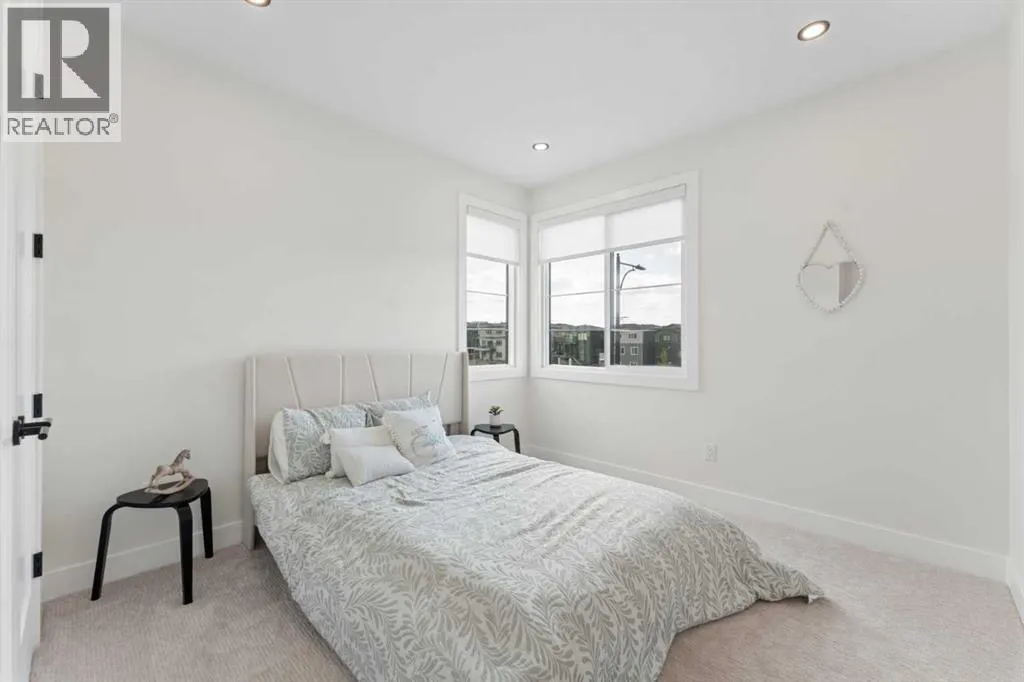 507 Waterford Rise