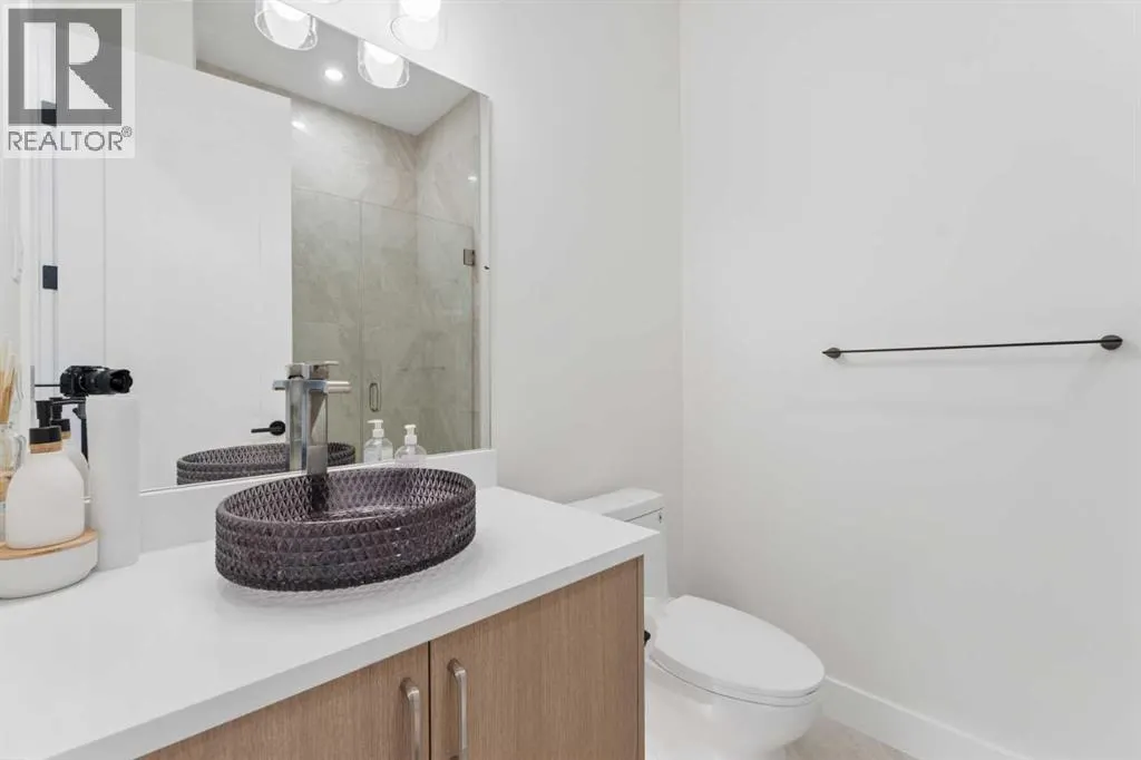 507 Waterford Rise
