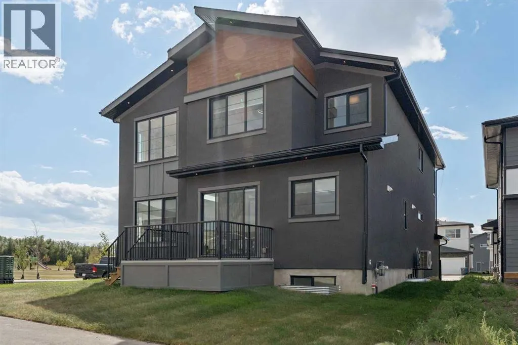 507 Waterford Rise