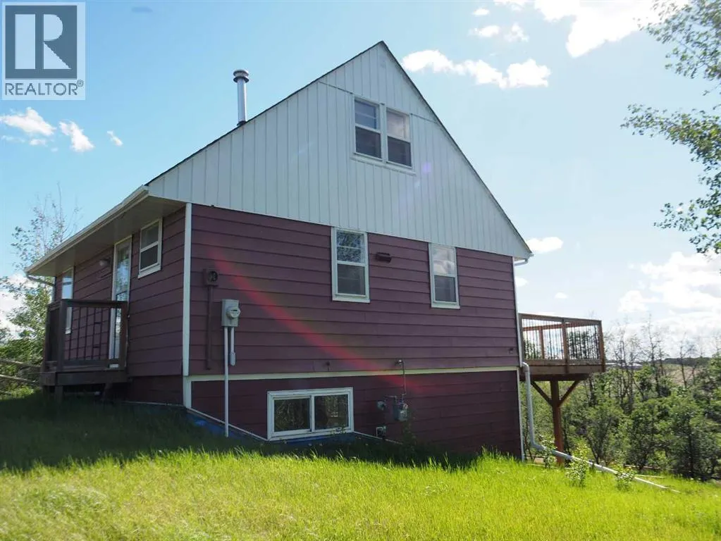 1,  Buffalo Drive
