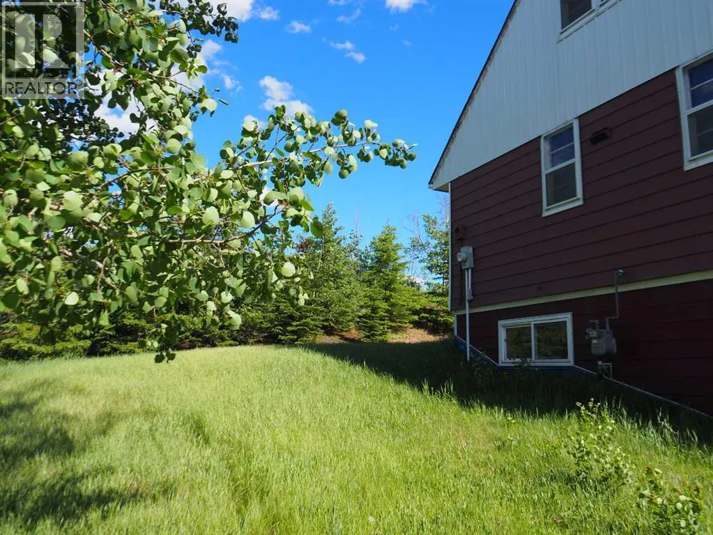 1,  Buffalo Drive