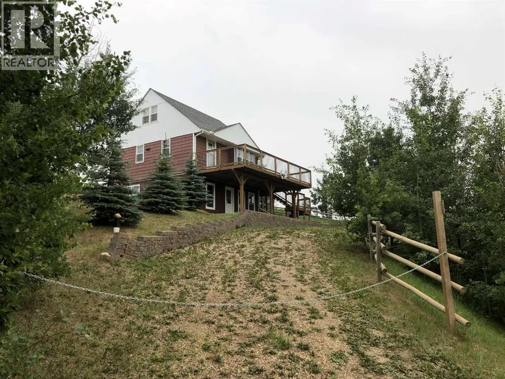 1,  Buffalo Drive