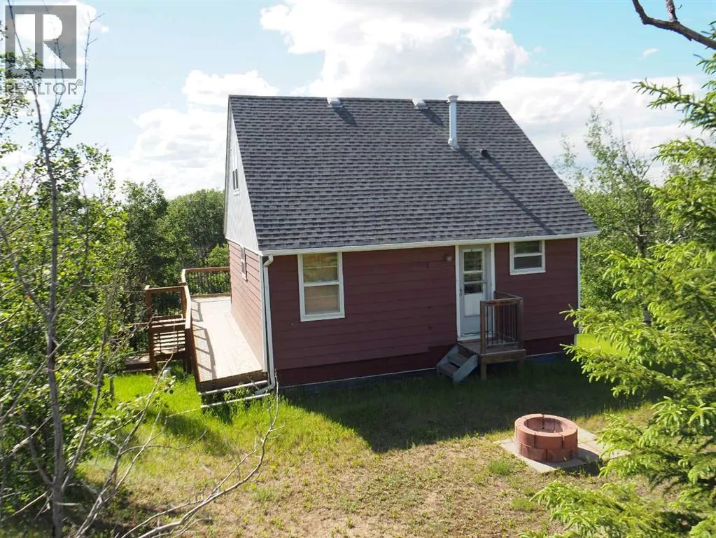 1,  Buffalo Drive