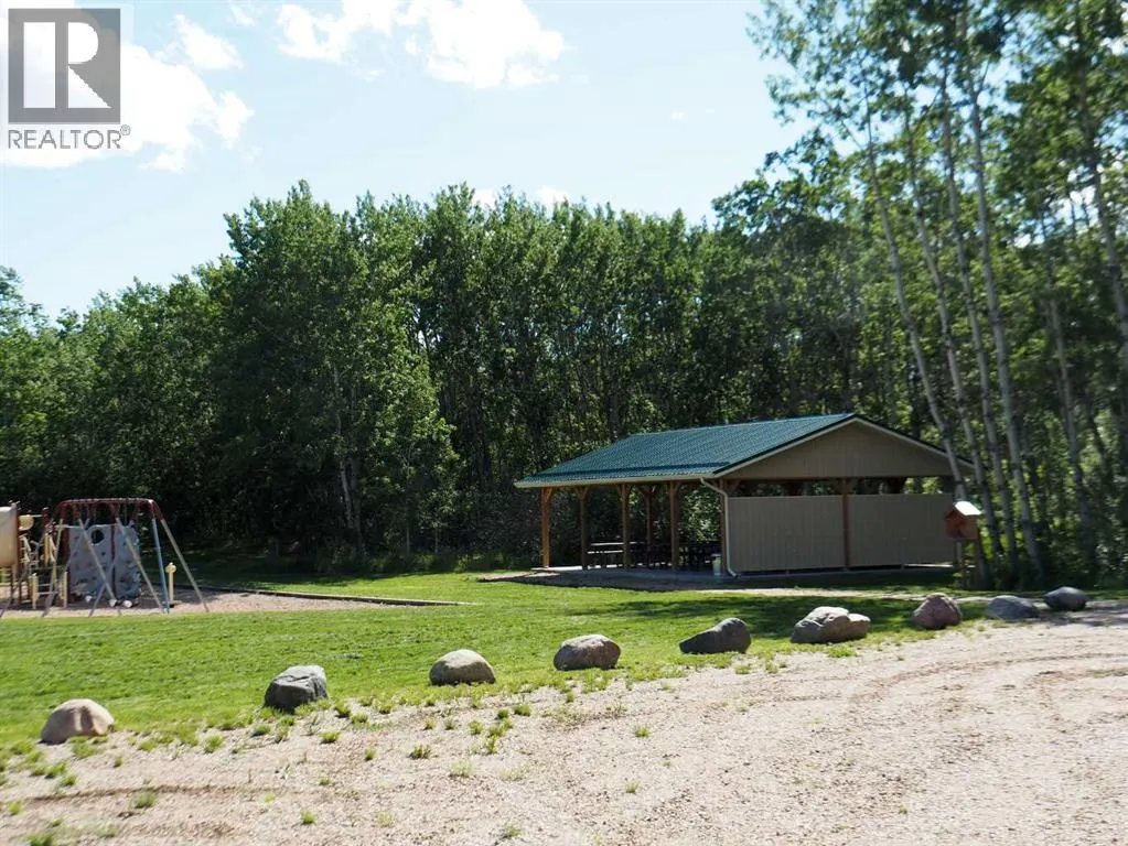 1,  Buffalo Drive