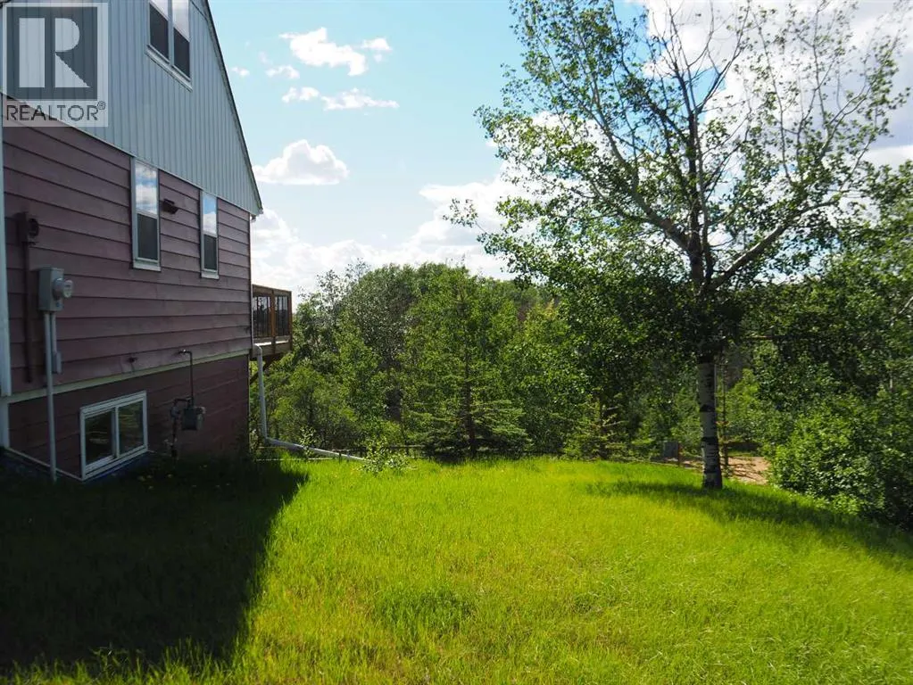 1,  Buffalo Drive