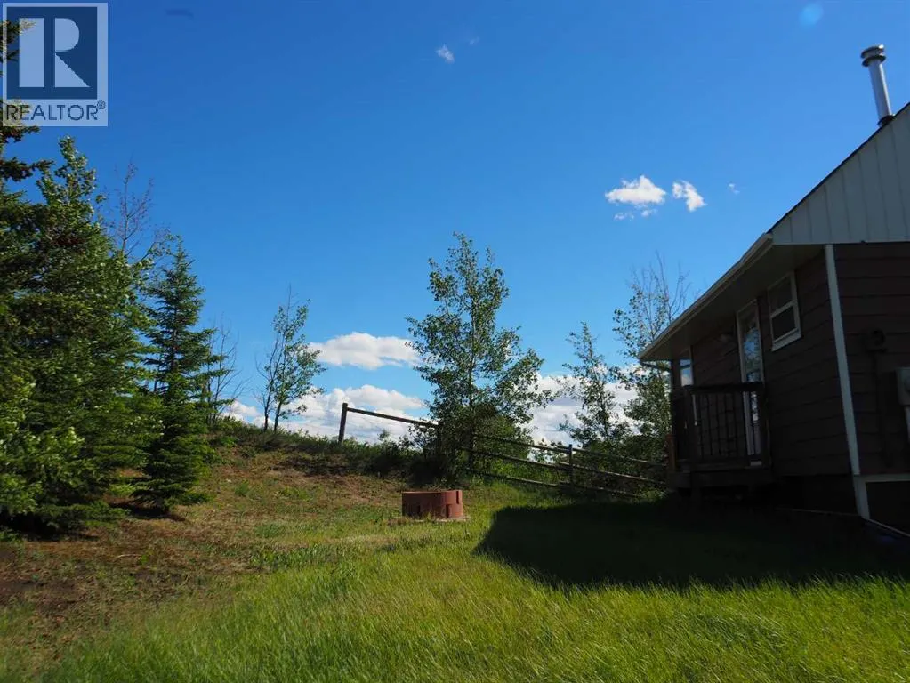 1,  Buffalo Drive