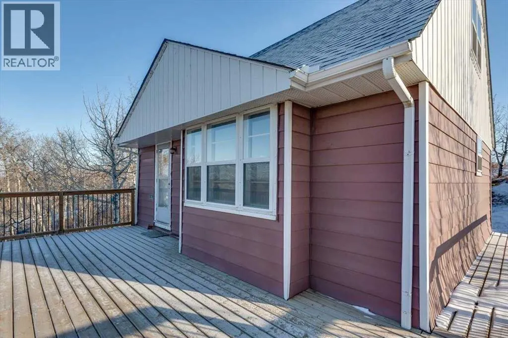 1,  Buffalo Drive