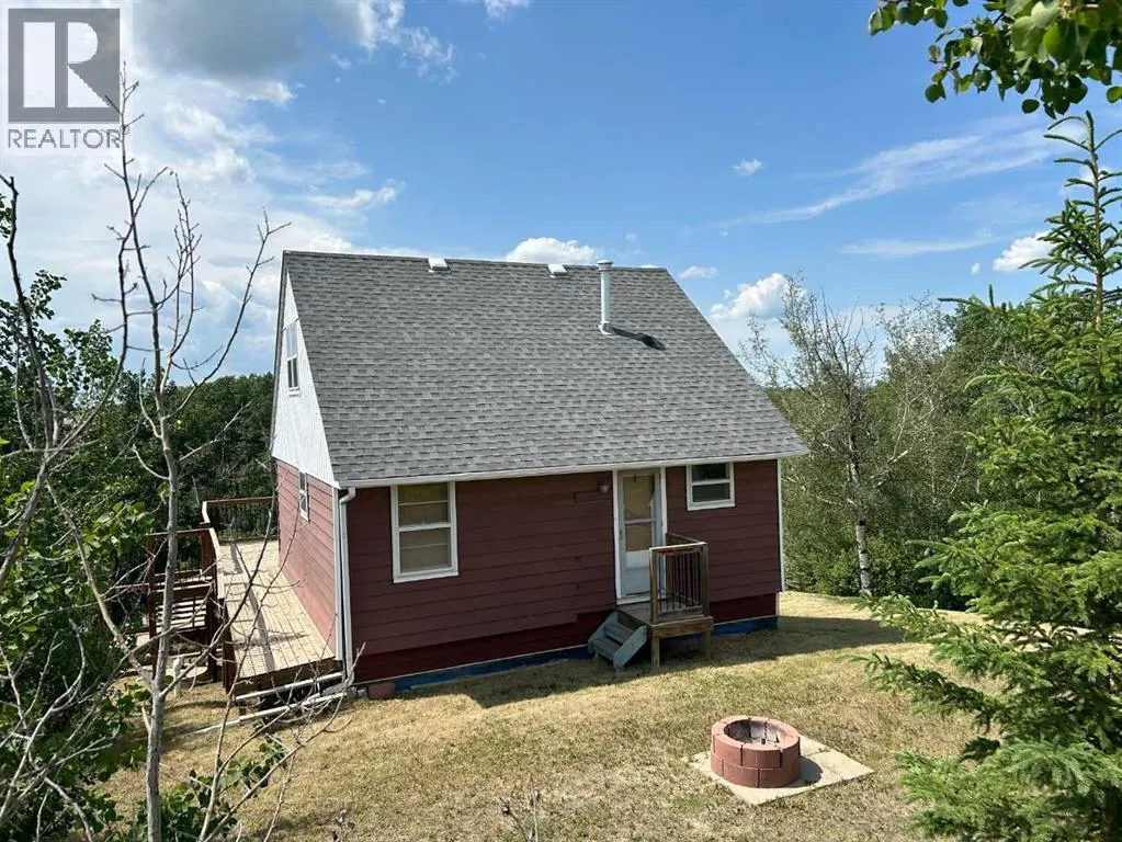 1,  Buffalo Drive