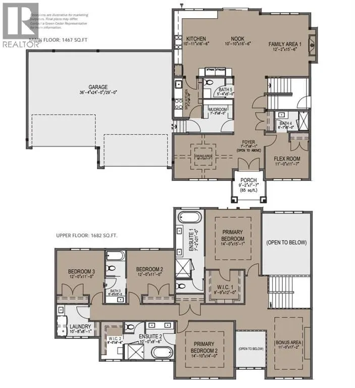 14 Opal Place