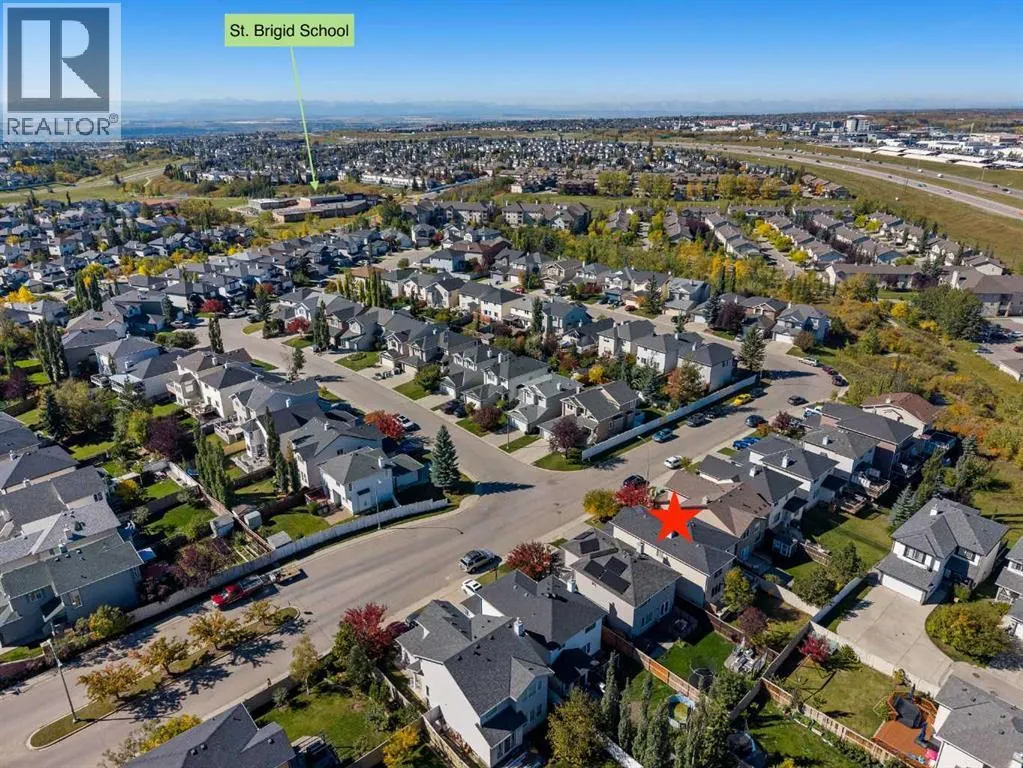 21 Citadel Meadow Close NW