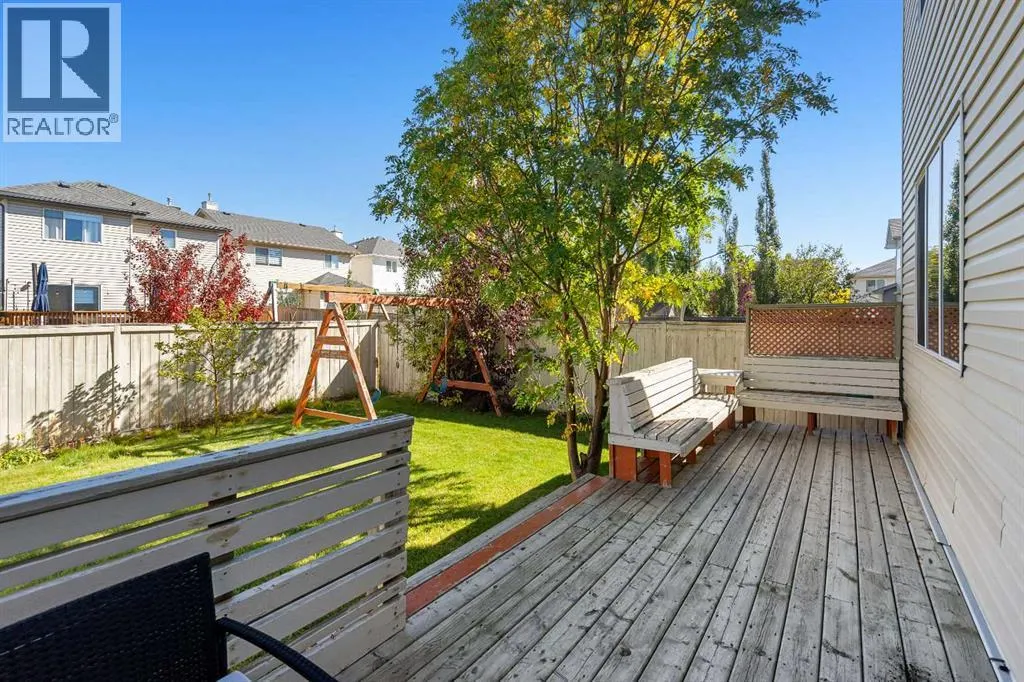 21 Citadel Meadow Close NW