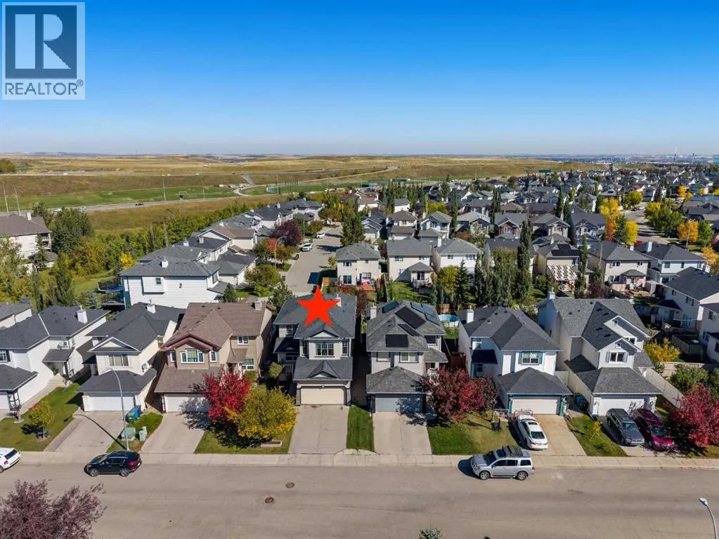 21 Citadel Meadow Close NW