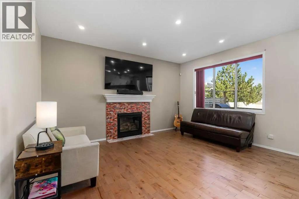 21 Citadel Meadow Close NW