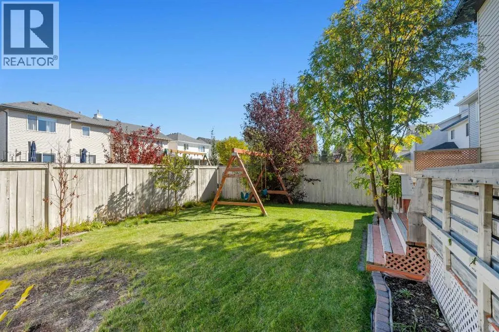 21 Citadel Meadow Close NW