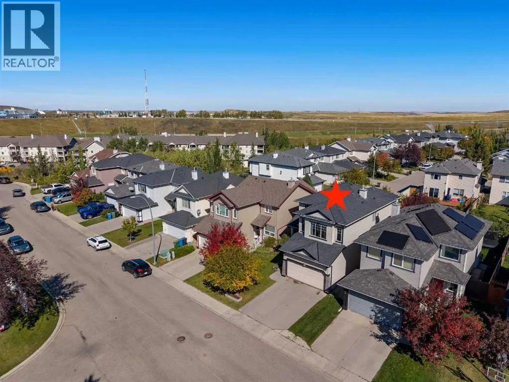 21 Citadel Meadow Close NW
