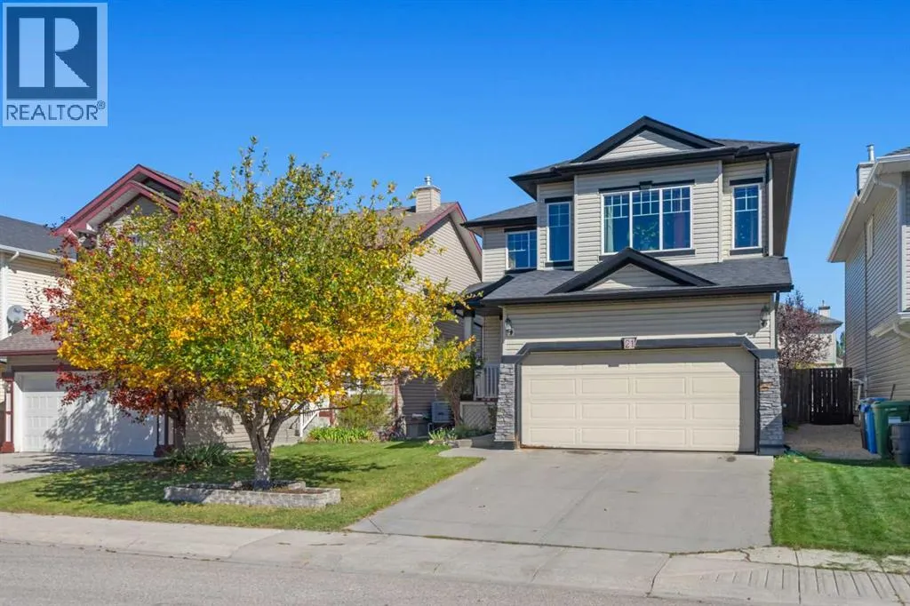 21 Citadel Meadow Close NW